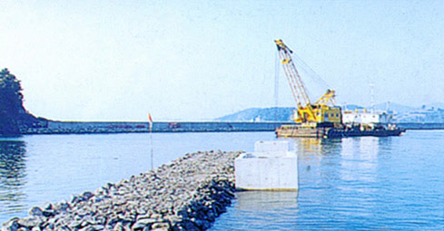 韓國(guó)新萬(wàn)金計(jì)劃2