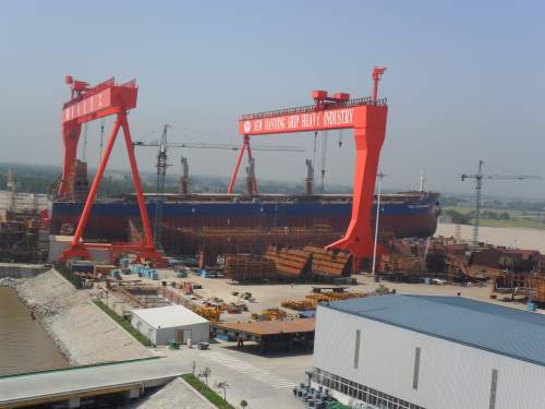 新韓通基礎(chǔ)建設(shè)